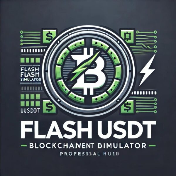 Flash USDT Simulator for Developers - Image 2